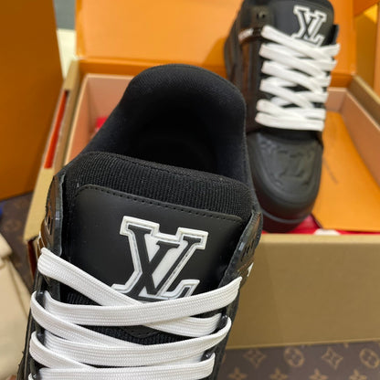 L*OUIS VUITTON Shoes 003