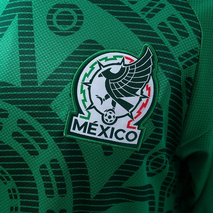 Mexico 2026 Home Jersey
