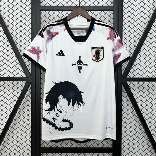 24/25 Japan Special Edition D. Ace