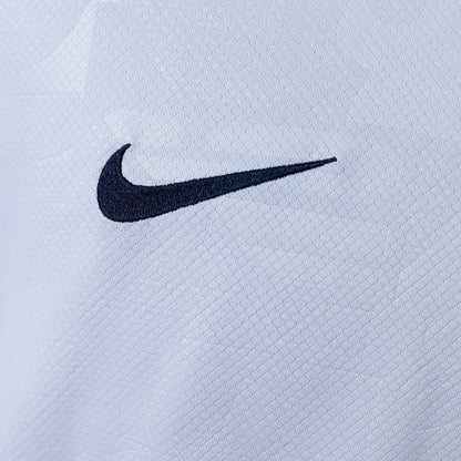 England 2026 Home Long Sleeve Jersey