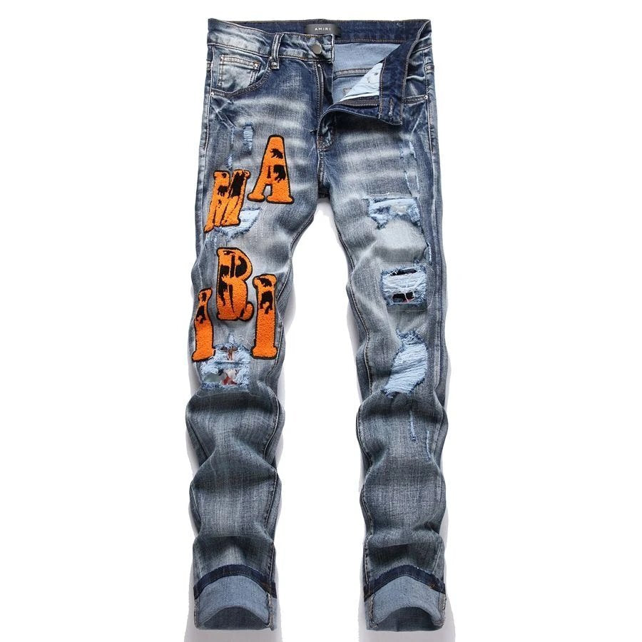 Am*iri Jeans 001