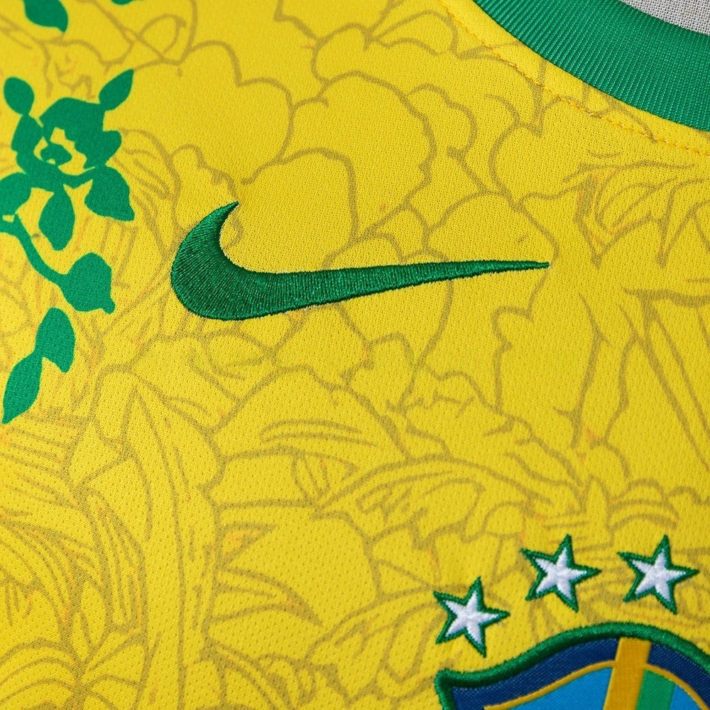 Brazil 2026 Special Edition Jersey