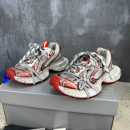 B*alenciaga Shoes 011