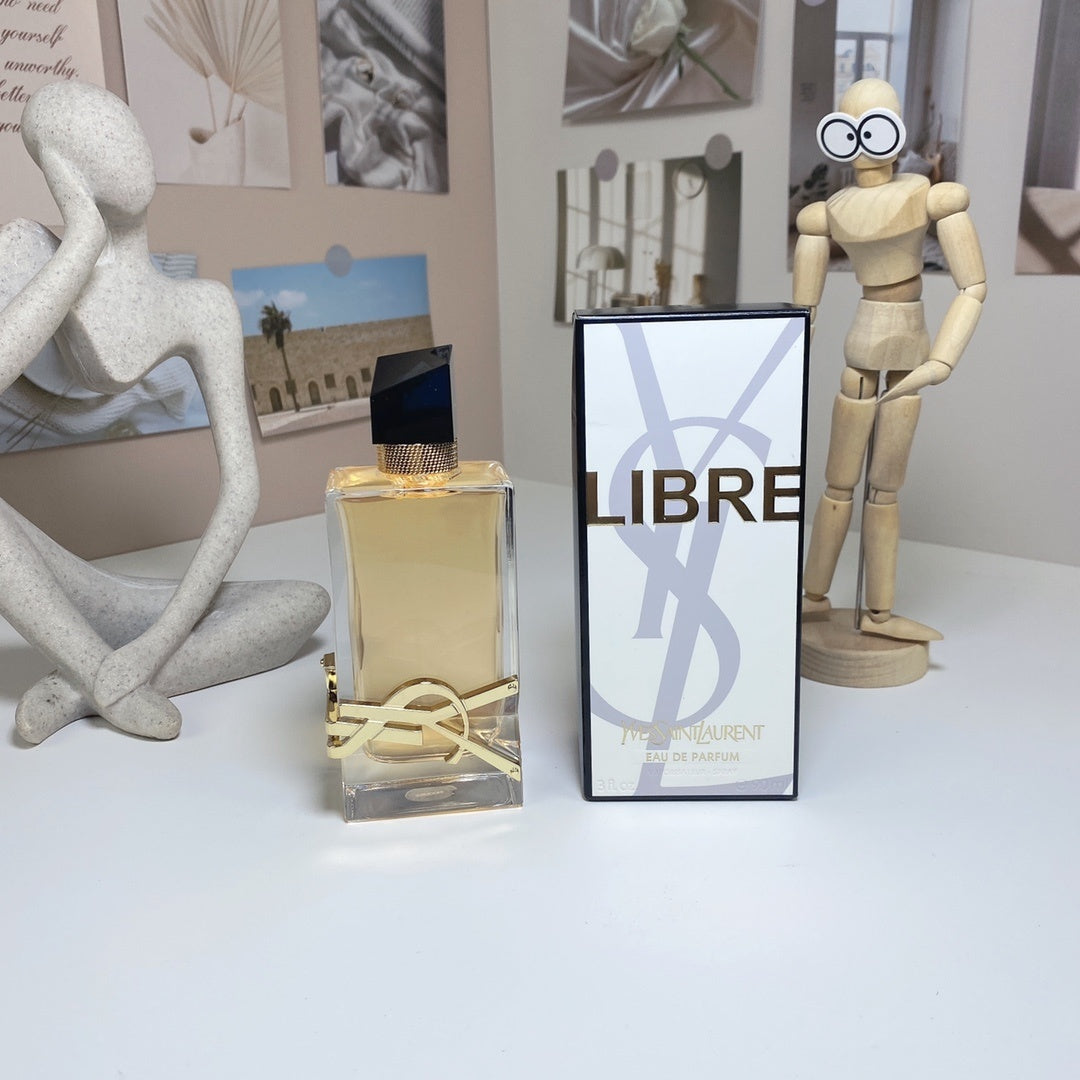 LIBRE EAU