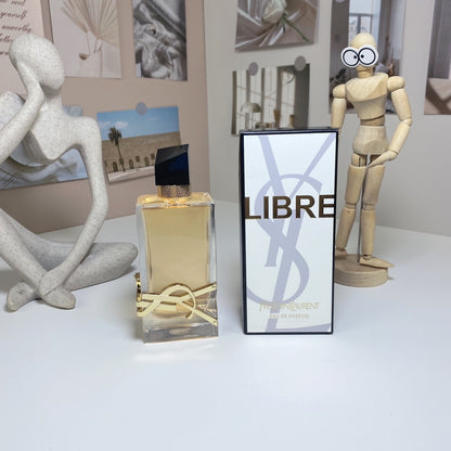 LIBRE EAU