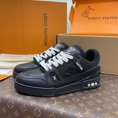 L*OUIS VUITTON Shoes 003