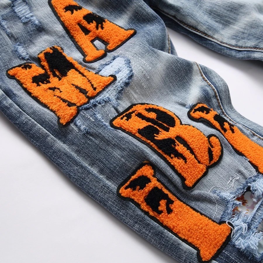 Am*iri Jeans 001