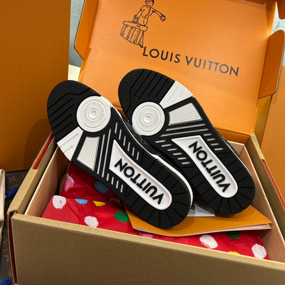 L*OUIS VUITTON Shoes 006