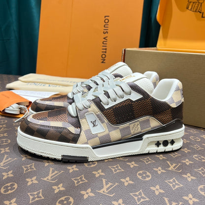 L*OUIS VUITTON Shoes 001