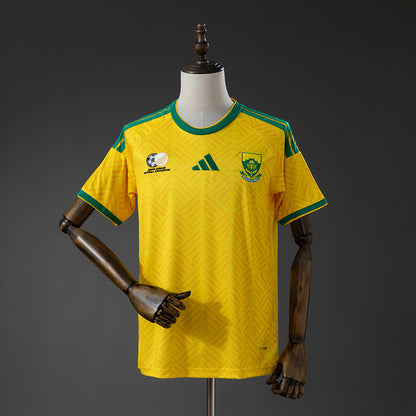 South Africa 2026 Away Jersey