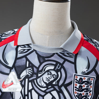 England 25/26 Collaboration Polo Jersey