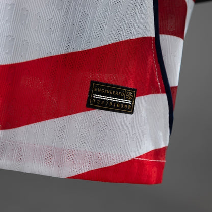USA 2026 Home