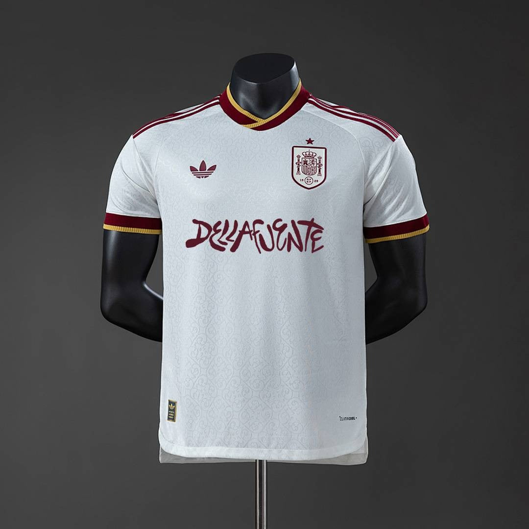 SPAIN X DELLAFUENTE