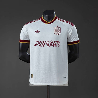 SPAIN X DELLAFUENTE