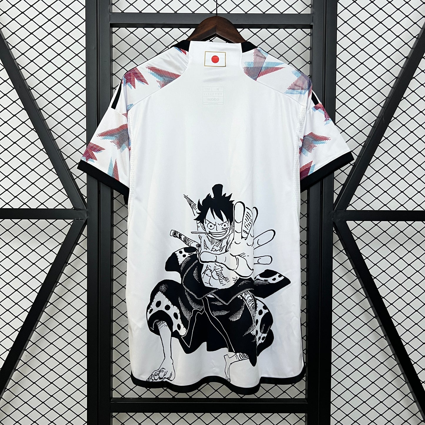2024 Japan Special Edition Luffy