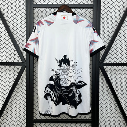 2024 Japan Special Edition Luffy