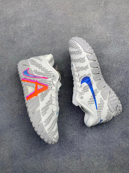 NikeJa 3 'Light Show