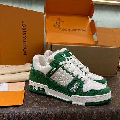 L*OUIS VUITTON Shoes 009