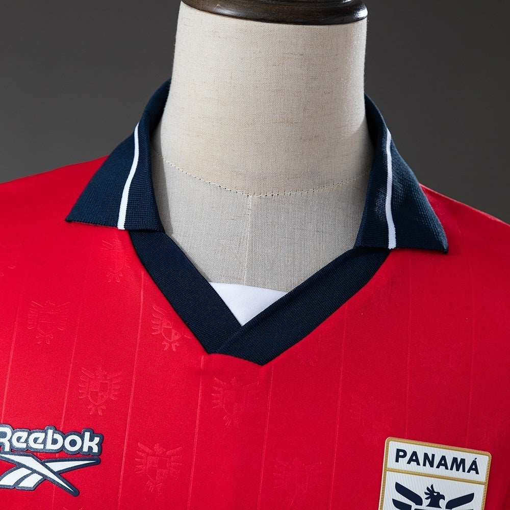 Panama 2026 Home Jersey
