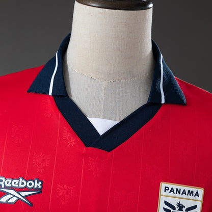 Panama 2026 Home Jersey