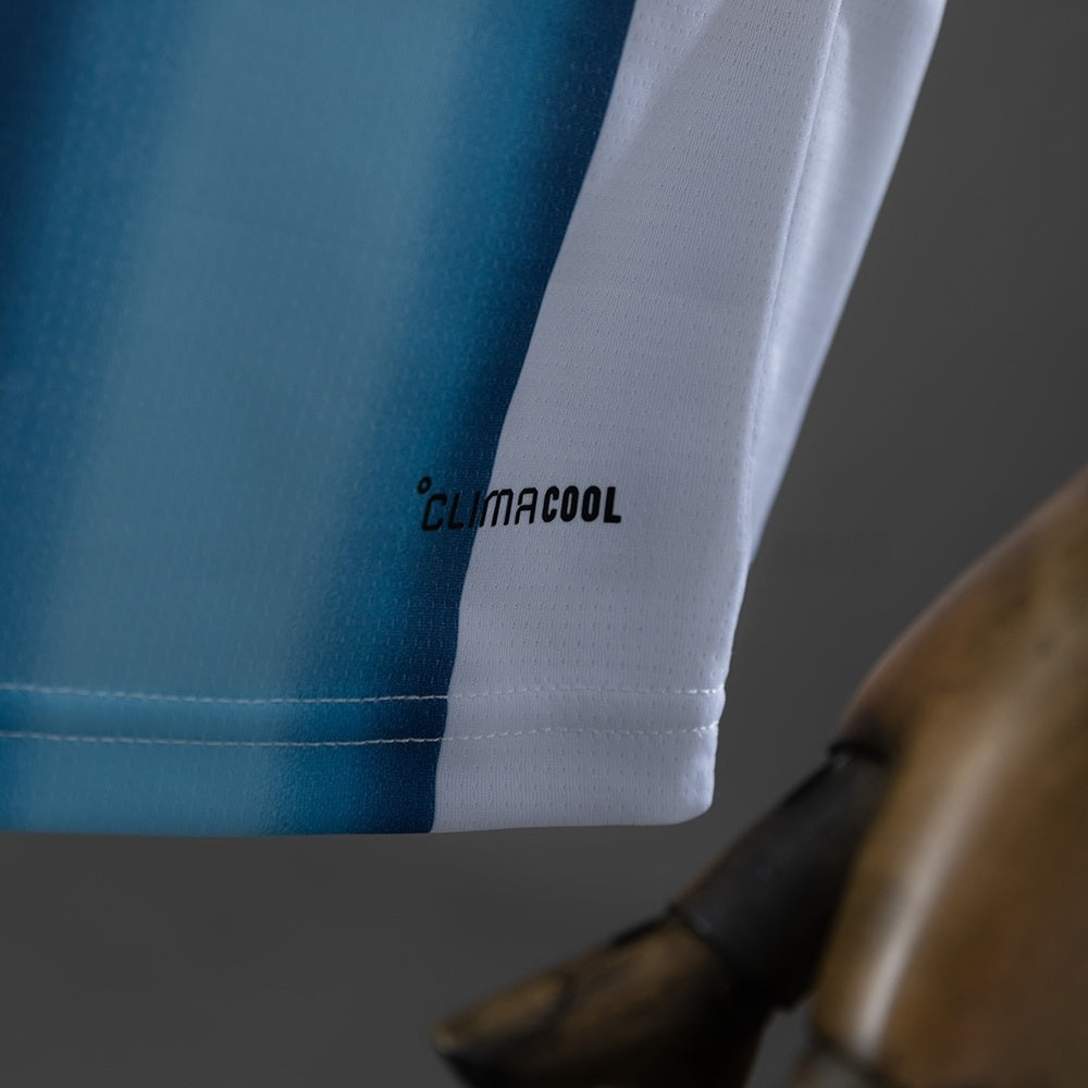 Argentina 2026 Home Jersey
