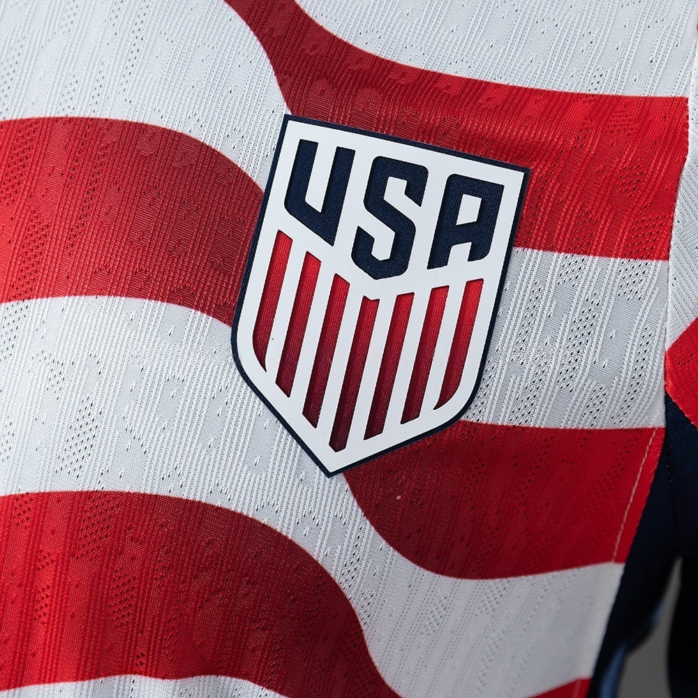 USA 2026 Home