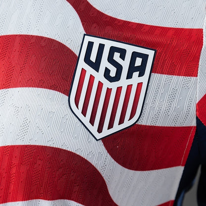 USA 2026 Home