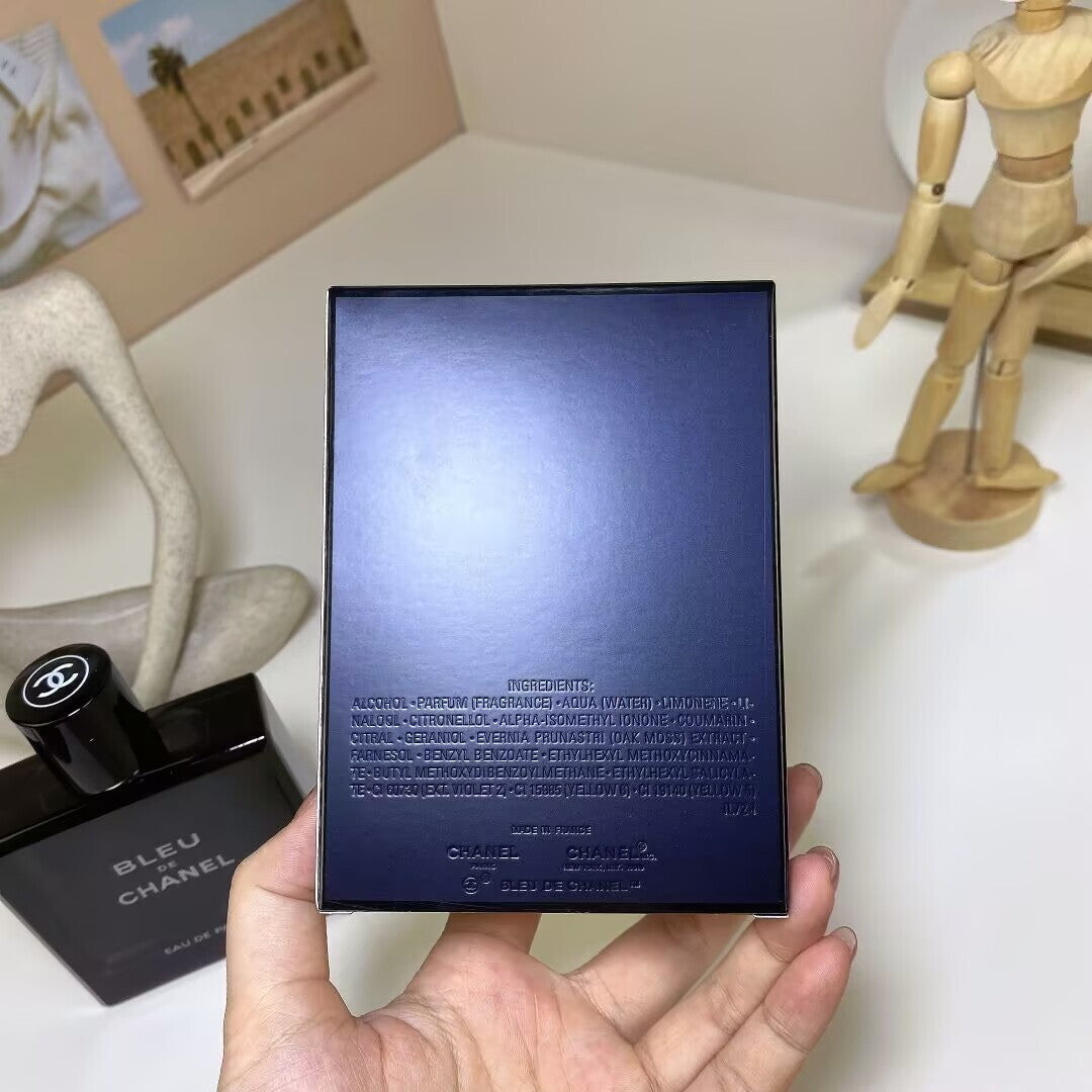Chanel 100ml 001