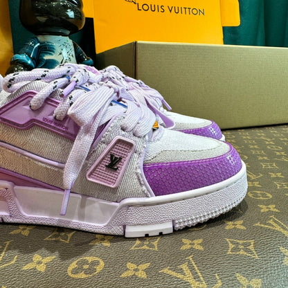L*OUIS VUITTON Shoes 018