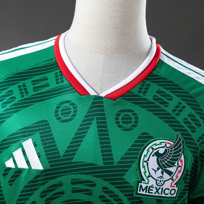 Mexico 2026 Home Jersey