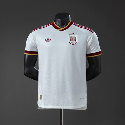 Spain 2026 World Cup Away Jersey