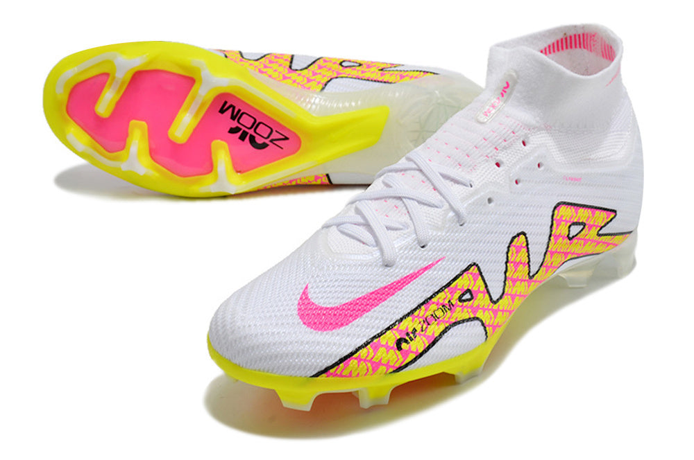N1ke Air Zoom Mercurial Superfly IX Elite