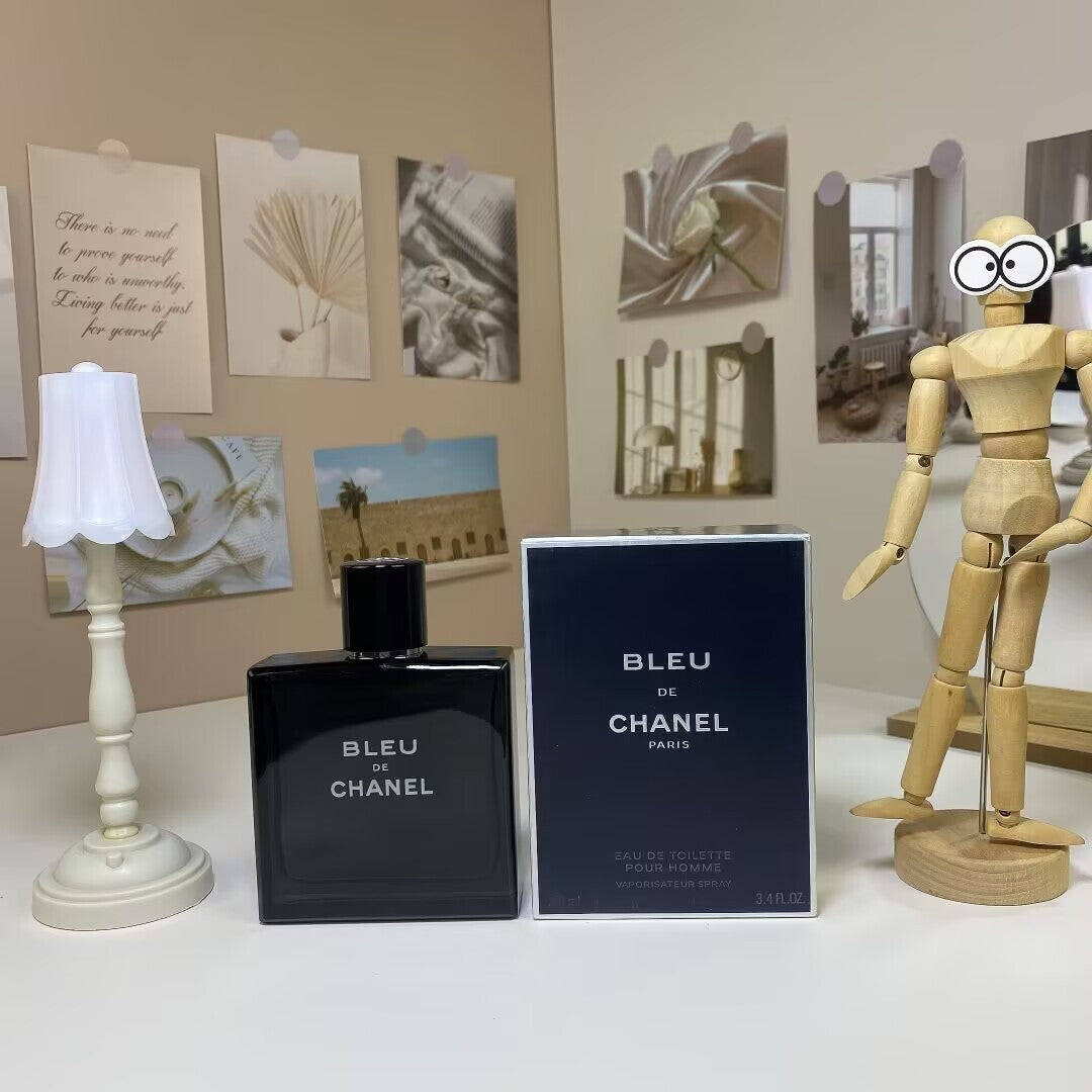Chanel 100ml 002