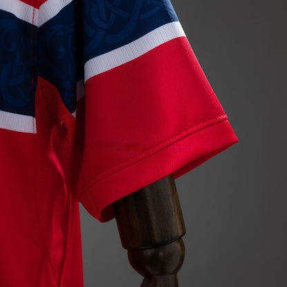 Norway 2026 Home Jersey