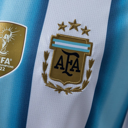Argentina 2026 Home Jersey