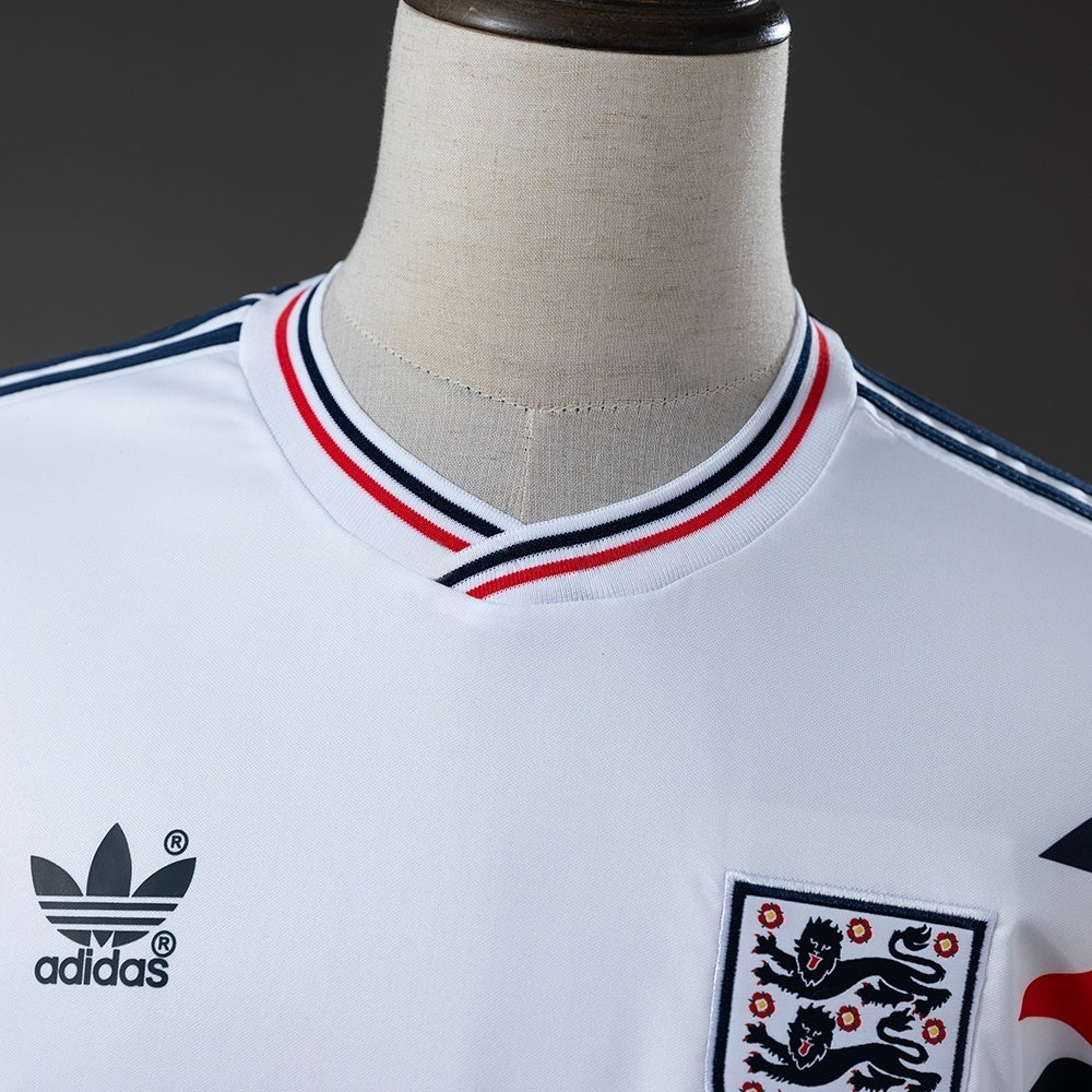England 1990 Home Retro Jersey