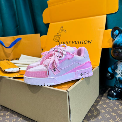 L*OUIS VUITTON Shoes 016
