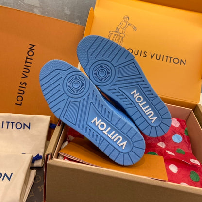 L*OUIS VUITTON Shoes 013
