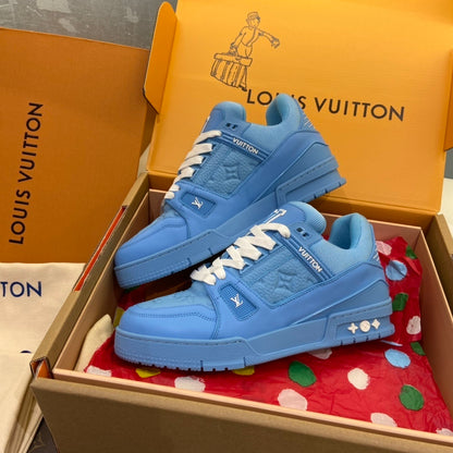 L*OUIS VUITTON Shoes 013