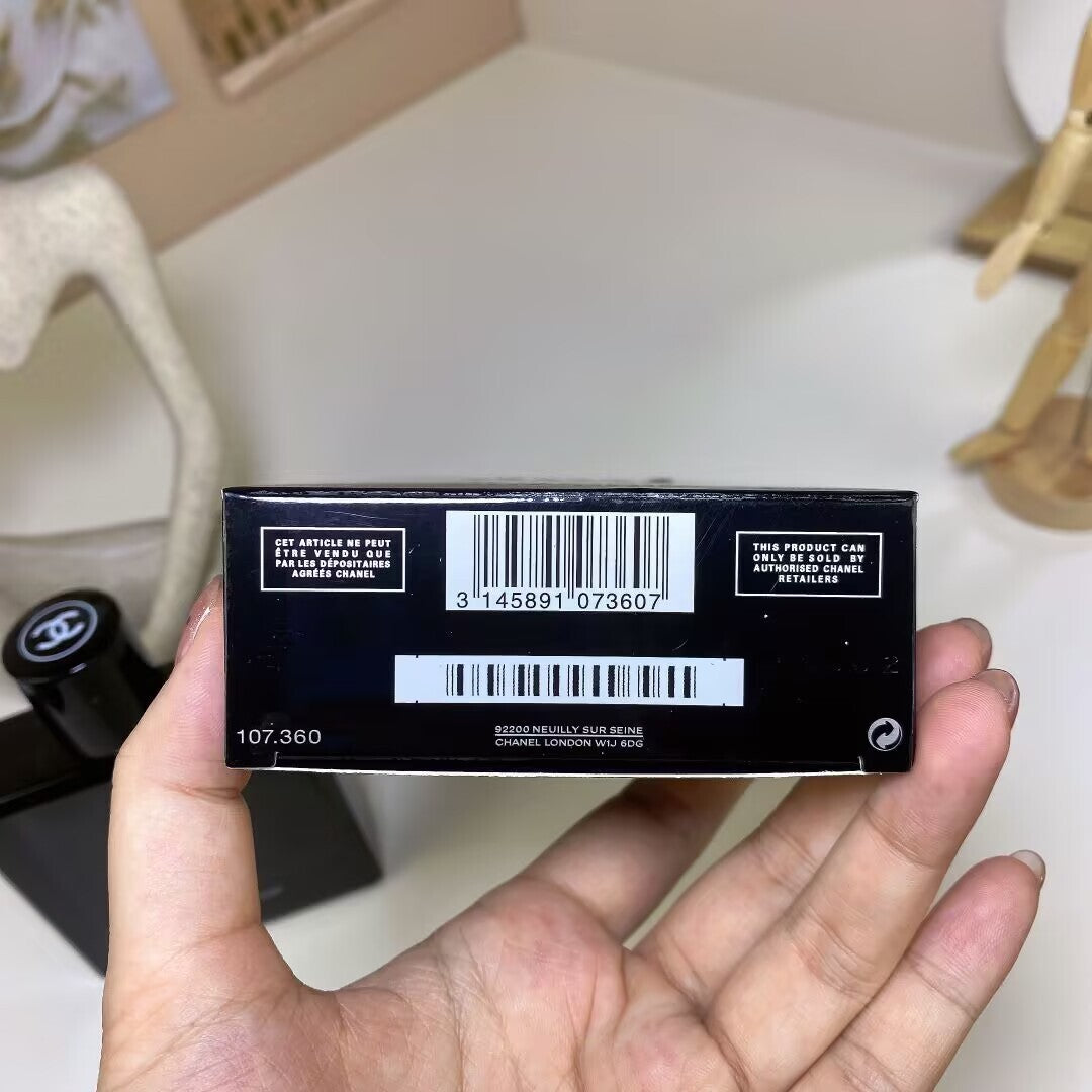 Chanel 100ml 001