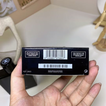 Chanel 100ml 001