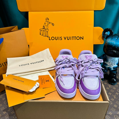 L*OUIS VUITTON Shoes 018