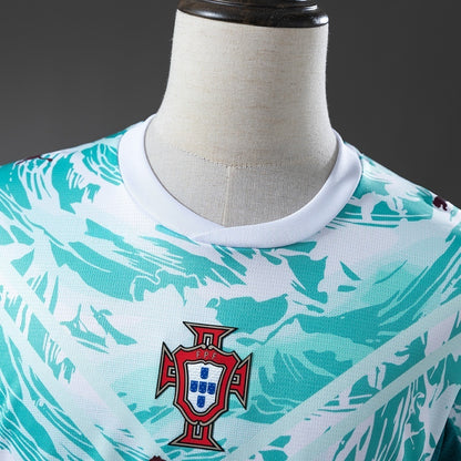 Portugal 2026 Away Jersey