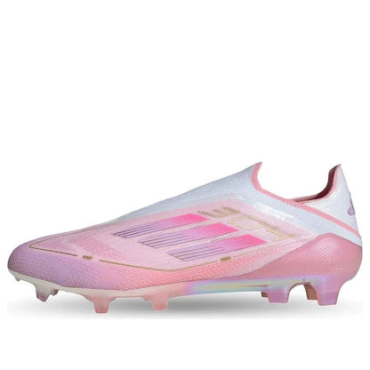 Lamine Yamal F50 Elite Laceless FG 'LYT304