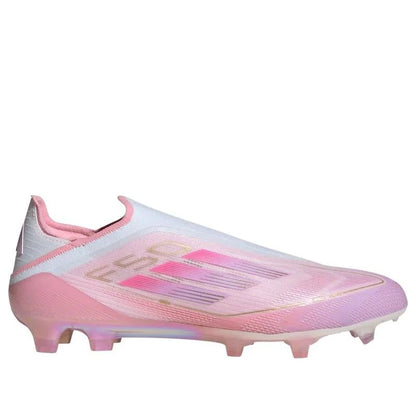 Lamine Yamal F50 Elite Laceless FG 'LYT304