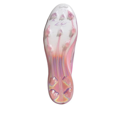 Lamine Yamal F50 Elite Laceless FG 'LYT304