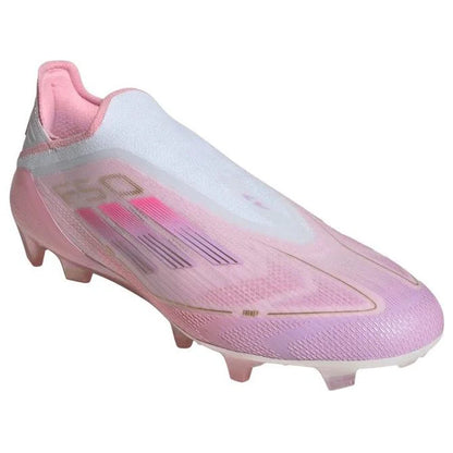 Lamine Yamal F50 Elite Laceless FG 'LYT304