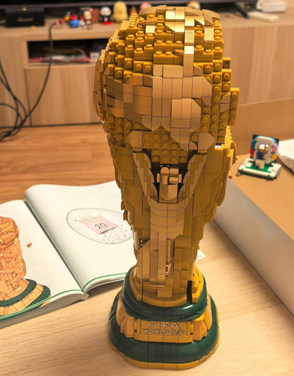 Le*go World Cup