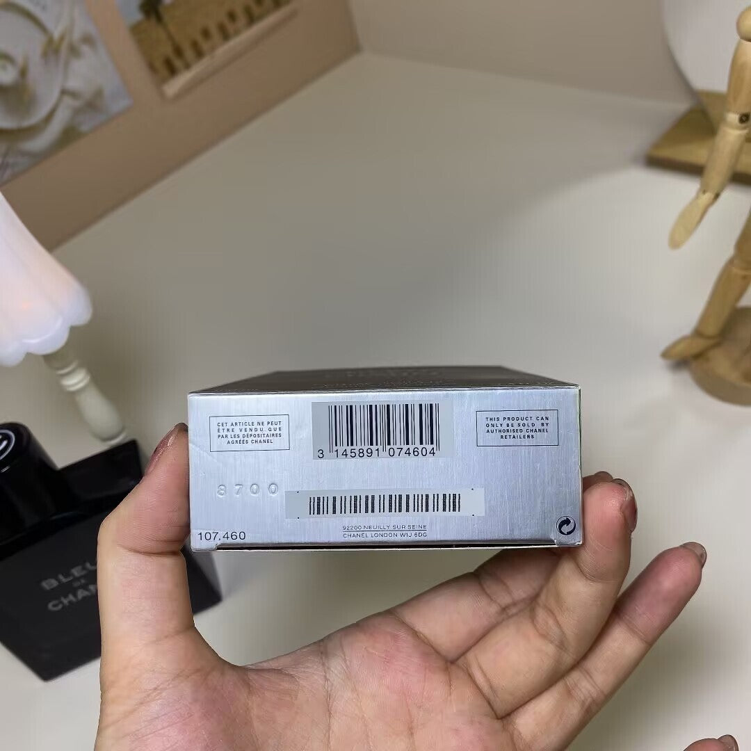 Chanel 100ml 002