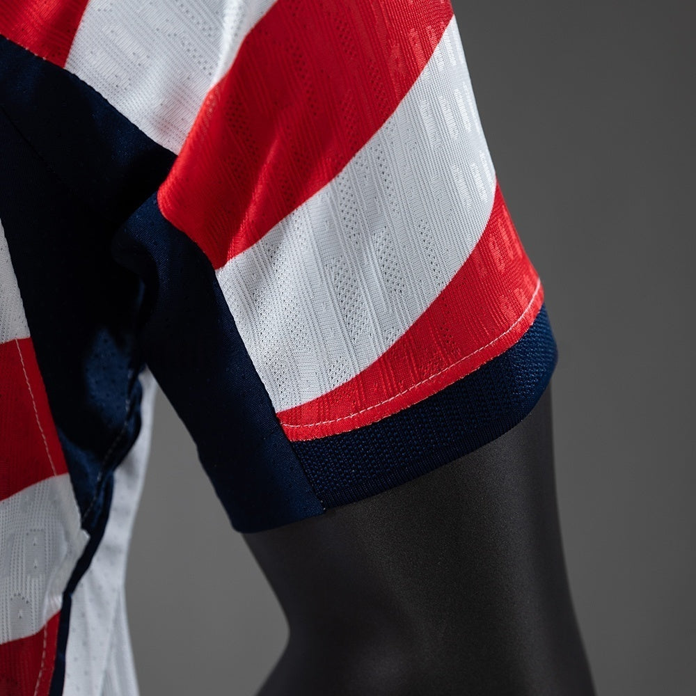 USA 2026 Home